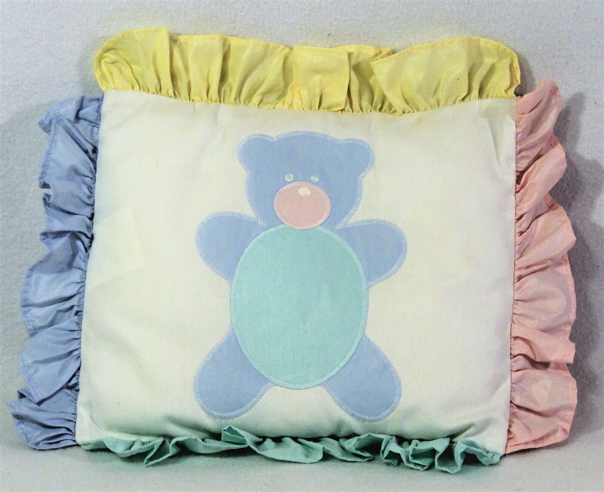 Baby pillow ebay 2025