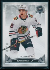 Alex DeBrincat 2019-20 Upper Deck The Cup /249 #13