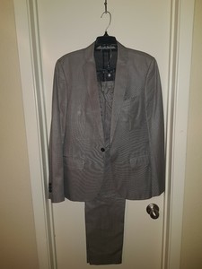 Trajes Hombre | Nueva Colección Online | ZARA Colombia