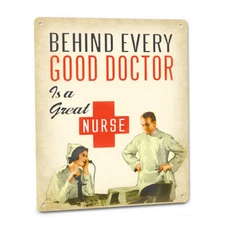 Great Nurse Sign Nursing RN LVN LPN CNA ADN BSN DNP Medical Station Decor 127
