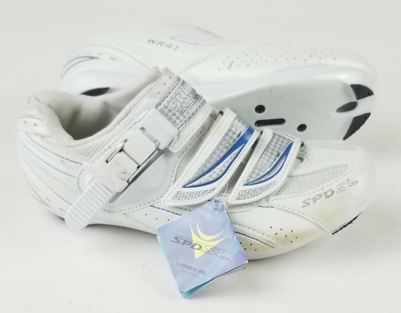 shoes for cycling class