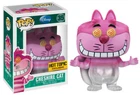 Funko Pop! Vinyl: Disney - Cheshire Cat - (Translucent) - Hot Topic (Exclusive)