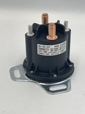 Genuine OEM Trombetta 684-1241-012 12V Solenoid Relay Switch Universal