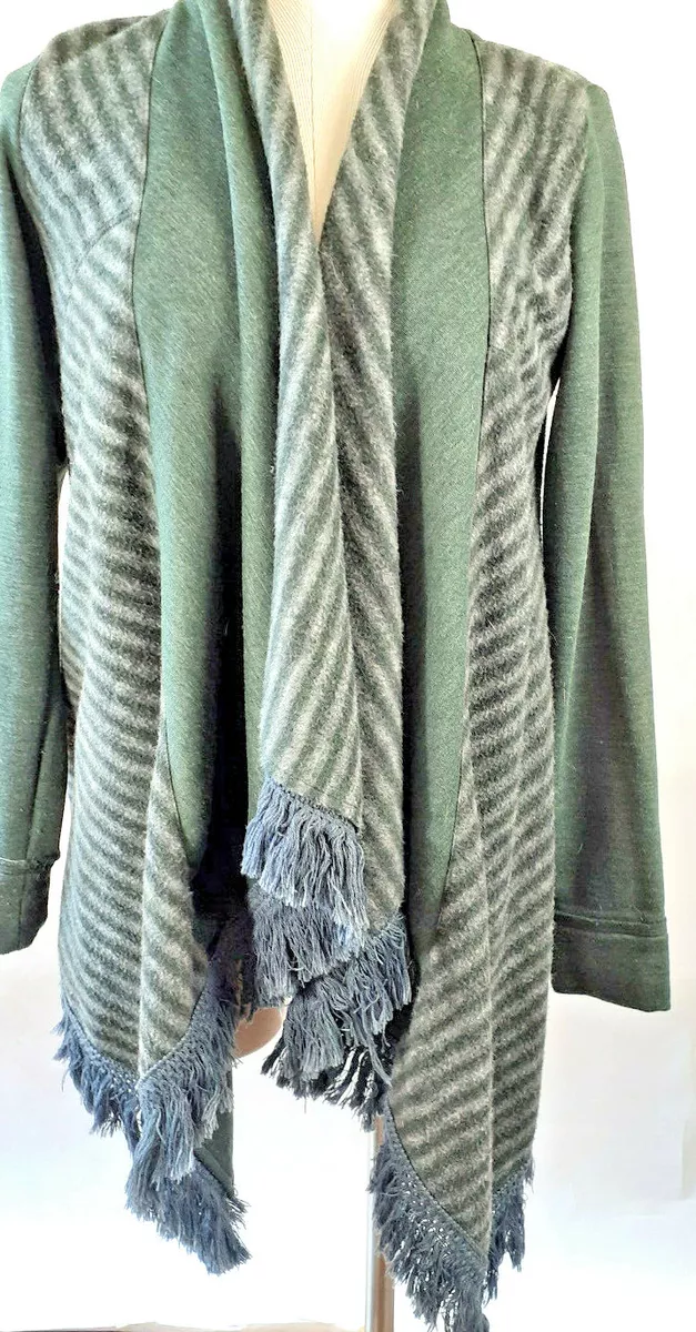 Anthropologie saturday top sunday sweater