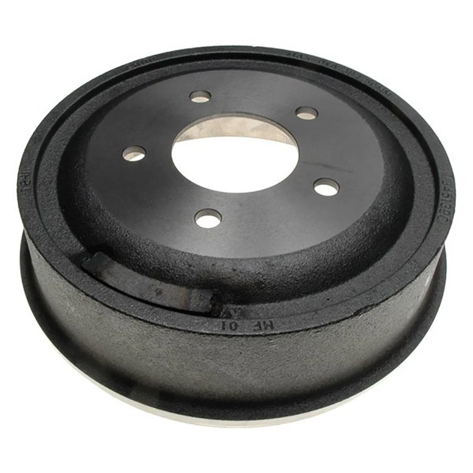 Kit de mola de ajuste de sapatos de freios a tambor traseiros Raybestos para 2003-2004 Ford E-150 - Imagem 3 de 4