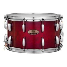 Pearl Session Studio Select rullante 14x8 antico scoppio cremisi