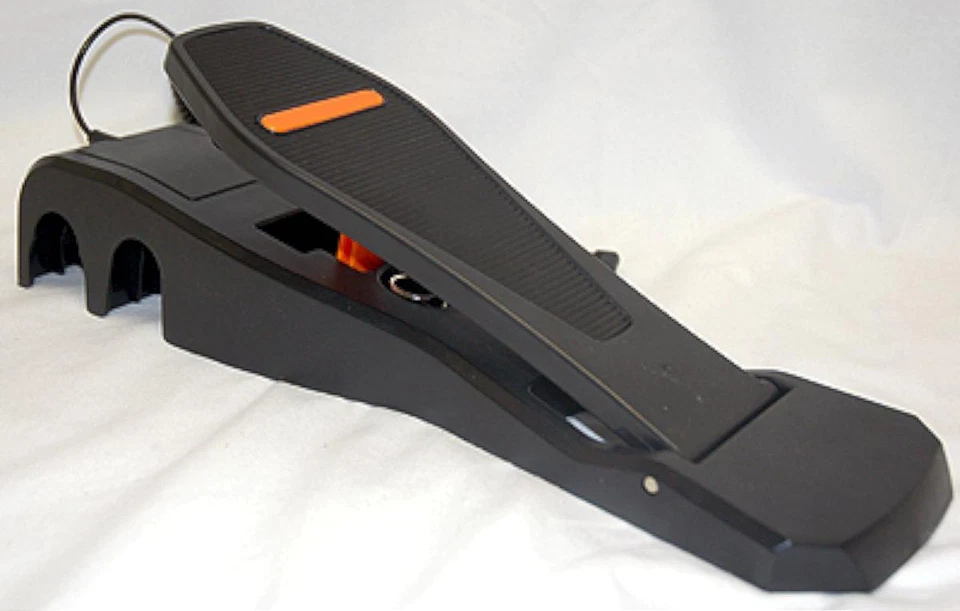 NEW Rock Band 4 3 2 1 Bass DRUM PEDAL XBox ONE/360 PS4 PS3 PS2 Wii-U foot kick - Image 4 of 4