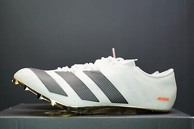 ADIDAS ADIZERO PRIME SP TRACK TOKYO SPRINT SPIKES SIZE 6 ADIDAS ADIZERO PRIME SP TRACK TOKYO SPRINT SPIKES SIZE 6