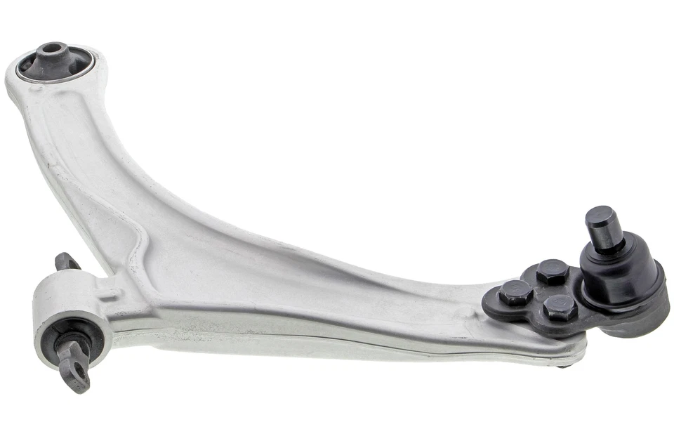 Conjunto de brazo de control y rótula delantero izquierdo inferior Mevotech para Pontiac G5 2007-09 Foto 3 de 4