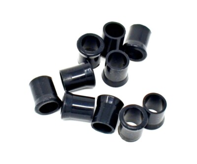 tobacco bits Oliver Twist Smokeless (1.5oz) White Rubber Pipe Bits -