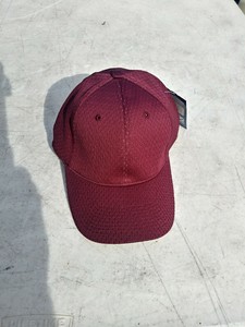 mizuno fitted hat