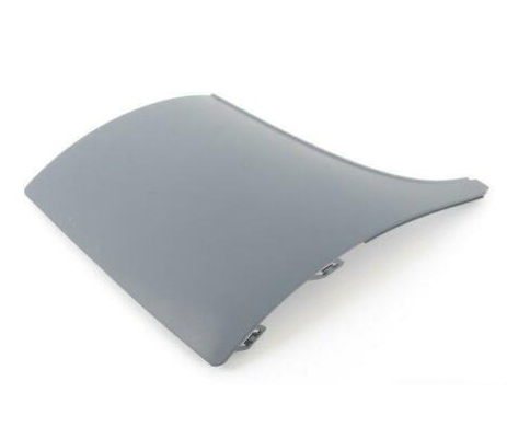 MERCEDES-BENZ ML W163 Rear Bumper Left Cover A16388507239999