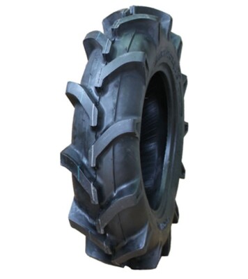 1 New 8-16 Crop Max fits New Holland Kubota Compact Tractor Lug Tire 8x16