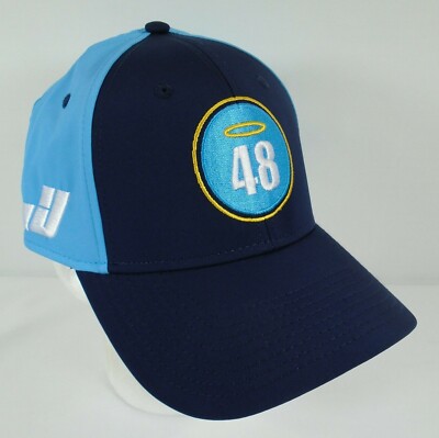 48 Jimmie Johnson Carvana Adjustable Strap Hat IndyCar Ganassi