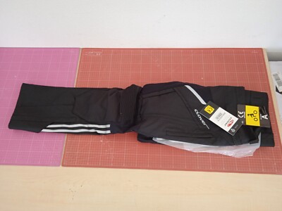 CLOVER LIGHT-PRO 3 WP PANTS SHORT Herren size: 56