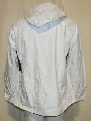 NWT EDDIE BAUER WEATHER EDGE RAIN 