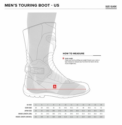 Alpinestars Web Gore-Tex WP Breathable 