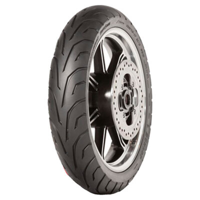 TYRE DUNLOP 130/80-17 65H ARROWMAX STREETSMART