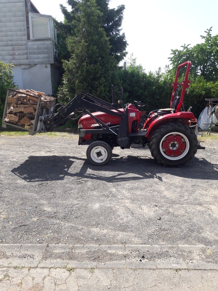 traktoren schlepper gebraucht mit frontlader eBay