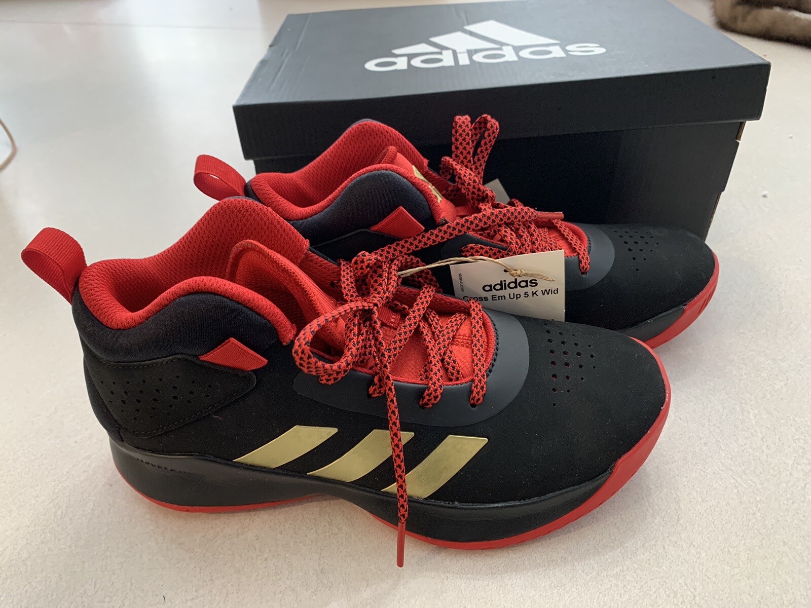 adidas cross em 4