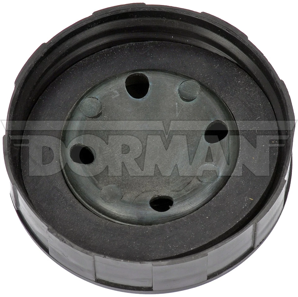For 1992-1999 Chevrolet K1500 Suburban Engine Coolant Reservoir Cap Dorman 1993 - Image 2 of 2
