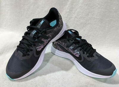girls nike downshifter 9