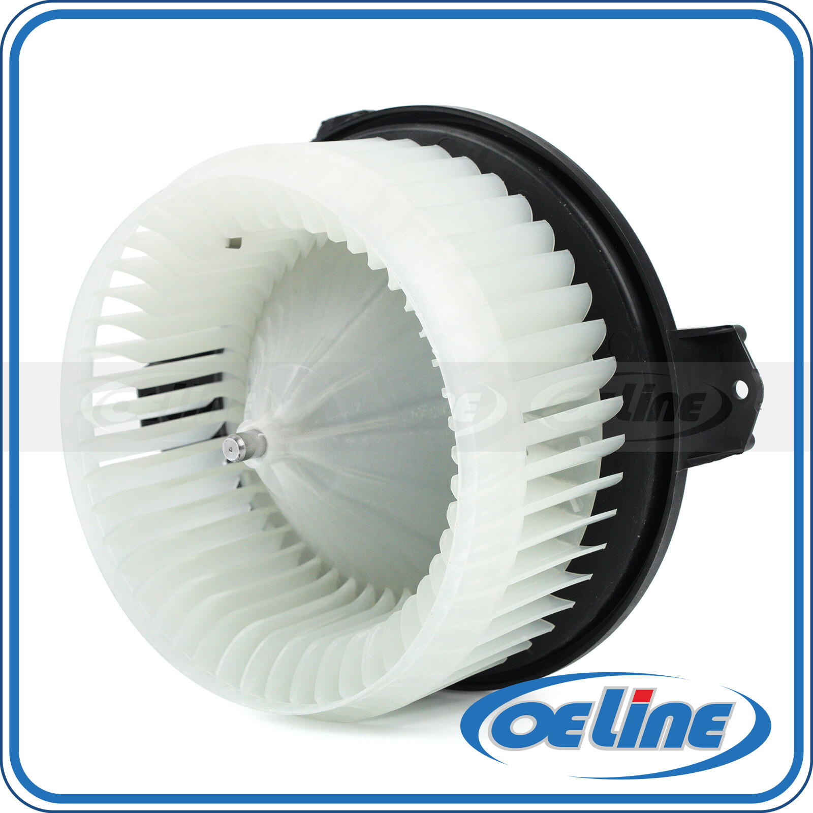 Heater Blower Motor W/ Fan Cage For Ford Edge Fusion Acura TLX - Foto 6