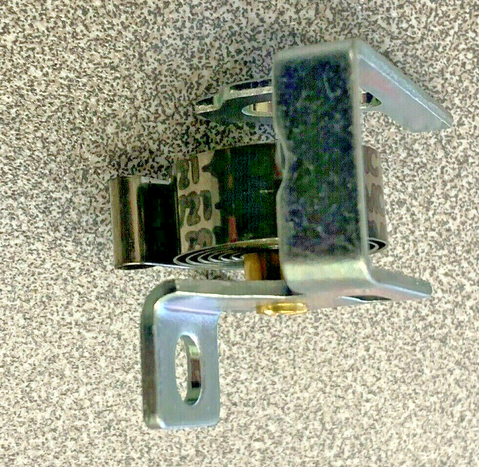 196870 CARBURETOR CHOKE COIL ASSEMBLY ON INTAKE CORVETTE 327 350 427 454 eBay