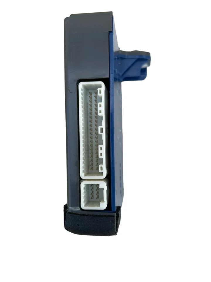 Amplificador 10-11 Lexus IS350 IS250 ISF aire acondicionado control de temperatura OEM Foto 3 de 3