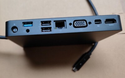 Jual Dell Wd15 Usb Type-c Dock K17a For Dell Latitude,precision, Xps Di Jual Dell Wd15 Usb Type-c Dock K17a For Dell Latitude,precision, Xps Di