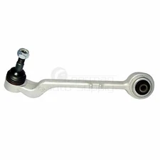 Delphi Suspension Control Arm and Ball Joint Assembly Front Left Lower Rearward