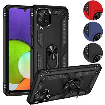 Outdoor Case für Samsung Galaxy A22 4G M32 M22 Handy Tasche Schutz Hülle Cover