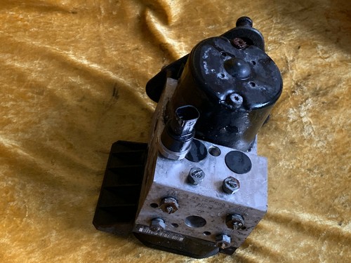 Mercedes A-Klasse W168 ABS-Block Steuergerät Hydraulikblock A0034314512