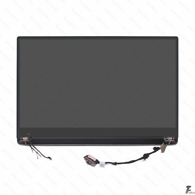 LED LCD (Touch Screen Digitizer) Komplett Display Assembly für Dell XPS 13 9350
