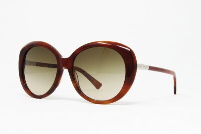 Longchamp NWT Women\'s Havana Sunglasses s-l400.jpg main image 2