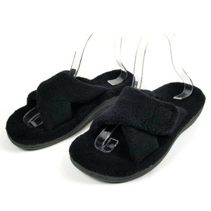 vionic slippers size 7