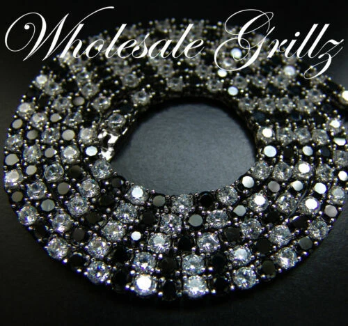 Cadenas, collares y colgantes color principal plata diamante para hombre