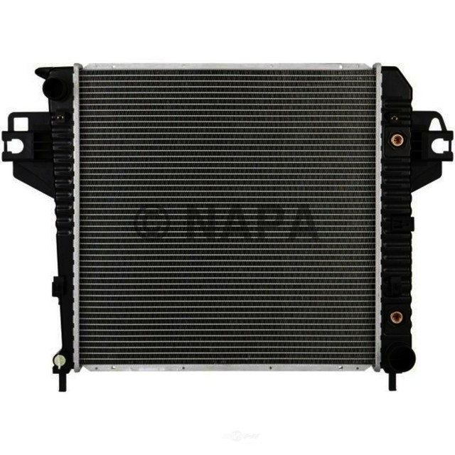 Radiator NAPA/RADIATORSNR 3010 fits 2002 Jeep Liberty eBay