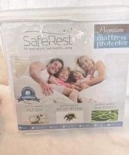 Mattress Protector 