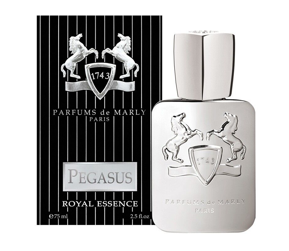 PARFUMS de MARLY PEGASUS ROYAL ESSENCE 2.5 oz EDP Spray NEW