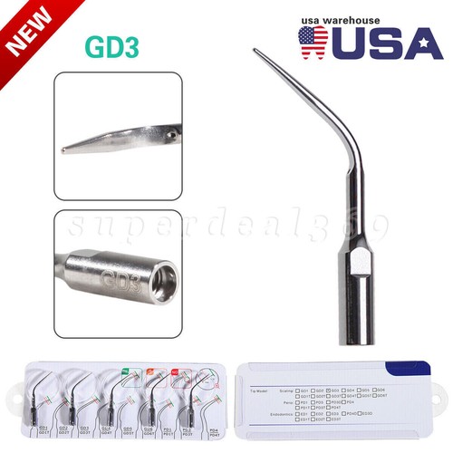 Ultraschall Piezo Zahnskalierer Handstück LED Licht F/ EMS/SPECHT/DTE/SATELEC - Bild 114 von 203