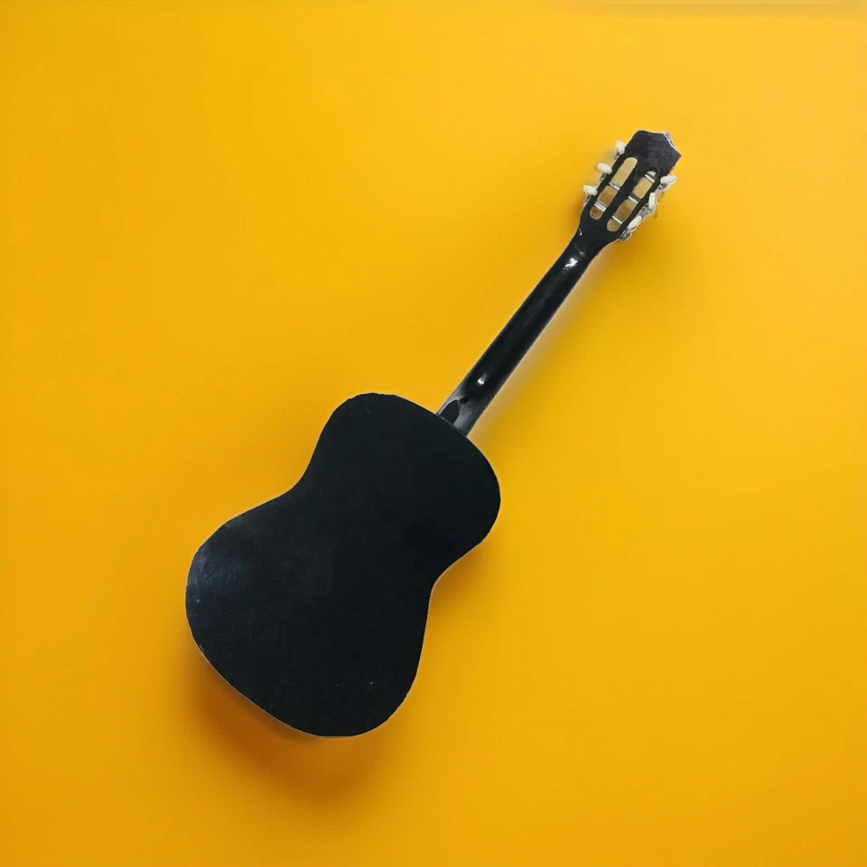 Guitarra acústica Black Bridge Craft  Foto 2 de 4