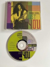 ROBBIE NEVIL Just Like You REMIXES CD SINGLE 1991