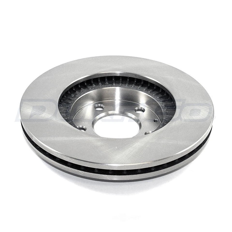 Rotor de freno de disco automático extra AX900782 para Mazda Millenia 2001 Foto 2 de 2