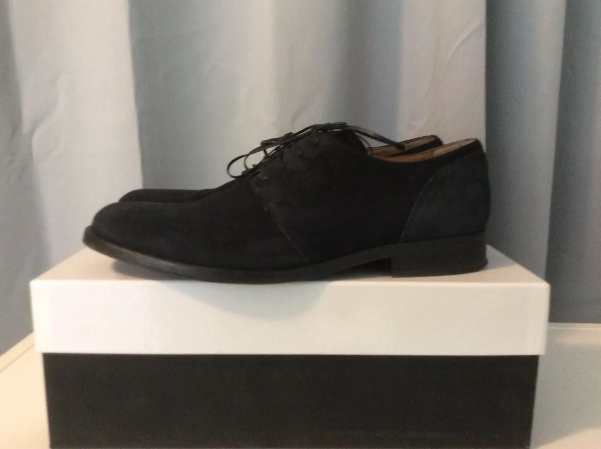 Kurt geiger top suede shoes