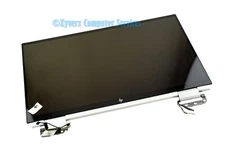 L75192-001 GENUINE HP LCD 13.3 UHD SPECTRE 13-AW 13-AW0003DX (GRD B)(READ)(AC83)
