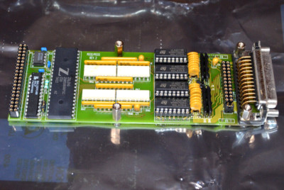 REIS Robotics M332/M333 M-Modul Rev. 2