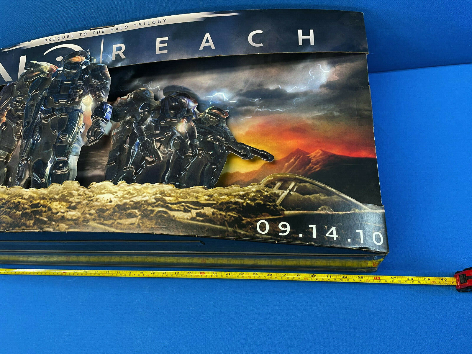 Buy Halo: Reach - Microsoft Store en-BB