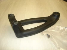 Echo edr-260 handle brace bottom plate gas drill   part bin 622