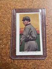 1977 Dover Publications Reprint T-206 Piedmont Roger Bresnahan 2